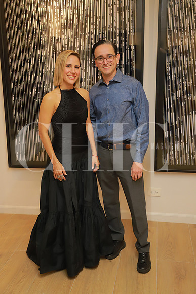 Olaya Guajardo y Mauricio Martínez 2