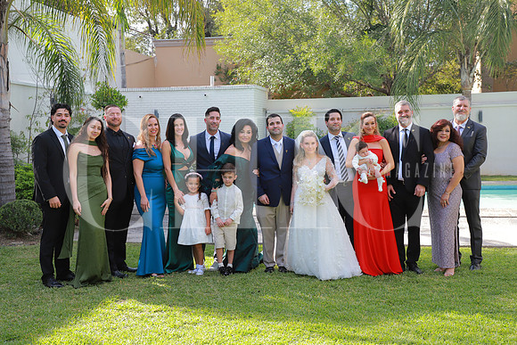 Familia Moreno 8