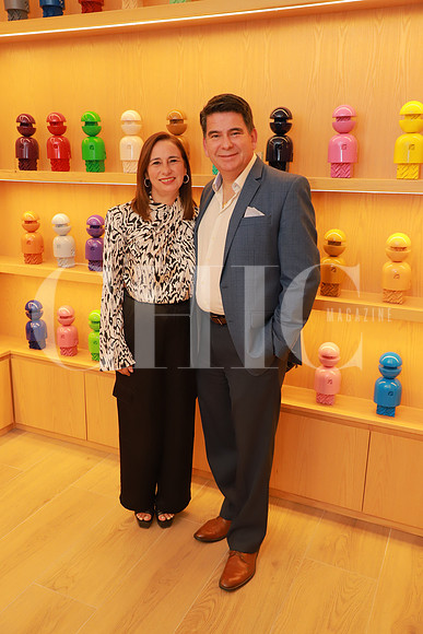 Maria Fernanda Guzman y Jorge Enrique Guzman 2