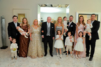 Familia Villarreal Back 5