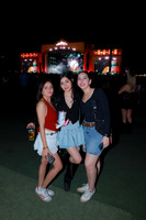 Caro Martínez, Amid Gonzalez y Ximena Díaz 2