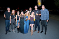 Carlos Garza, Lizeth Galvan, Veronica Sandoval, Cinthia Flores, Cynthia Beltran, Emmanuel Cerda, Jessica Flores, Jesús Aguirre y Noe Aguirre 3