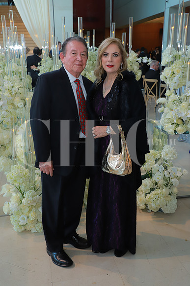 Francisco Valdés y Martha Valencia 2