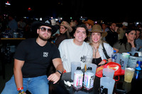 Christian Martínez, Damián Marcos y Maria Bernal 3