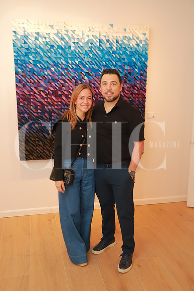 Karina Salazar y Jorge Salinas 2