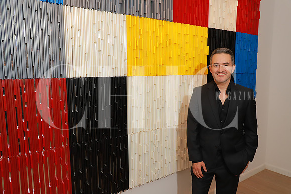 Luis W Guajardo 11