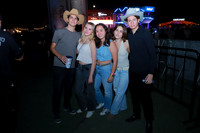 David Paez, Luciana Romero, Silvana Vela, Sofia Juarez y Leonardo Padilla 6