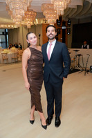 Andrea Arnaud y Adrián Gil 1