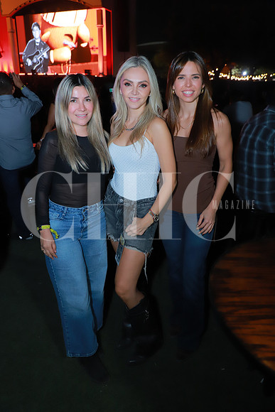 Sarahí Frias, Marcela Flores y Ana Alanis 4