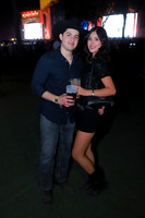 André de la Mora y Azeneth Cazares 1