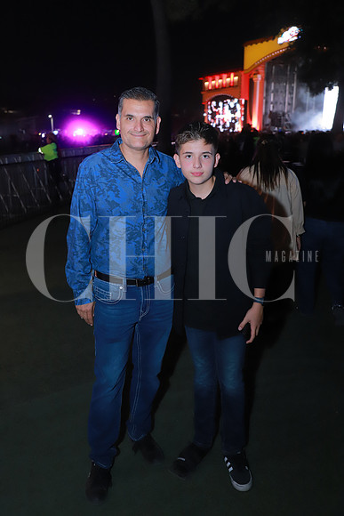Gerardo Rodríguez y Gerardo Rodríguez 2