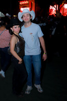Danae Ochoa y Sebastián de la Iglesia 1