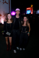 Frida Vazquez, Calificas Vega y Brenda Garza 6