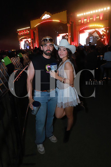 Jorge Uzcanga y Marcia Noriega 2