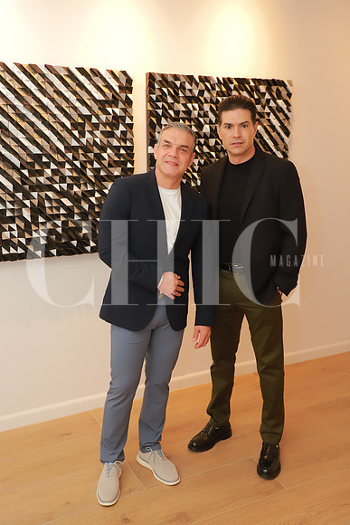 Roberto Aguirre y Jorge Holder 2