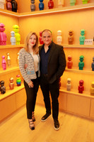 Gaby Espinosa y Victor Kuri 2