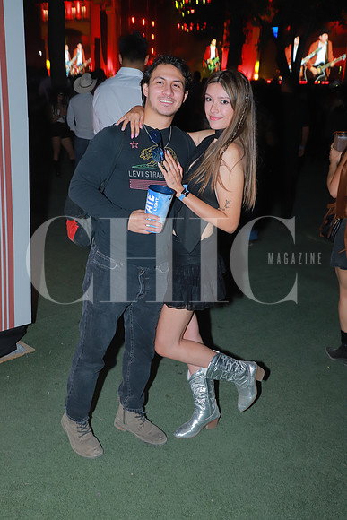 Diego Macias y Anet Romo 3