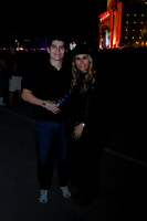 Alejandro covarrubias y Ale Medina 2