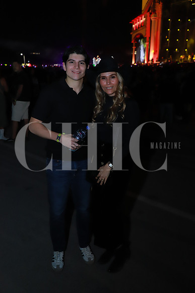 Alejandro covarrubias y Ale Medina 2