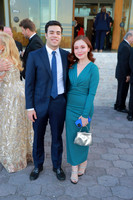 Daniel Díaz y Laura Mata 2