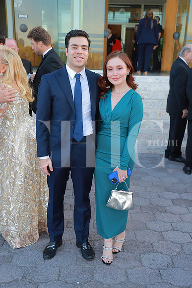 Daniel Díaz y Laura Mata 2