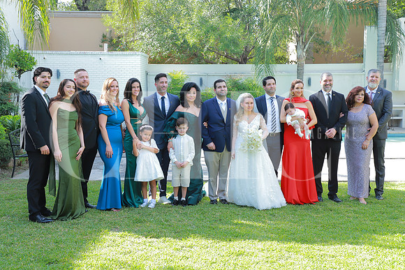 Familia Moreno 3