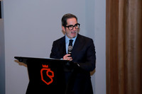 Corte de listón inaugural 19