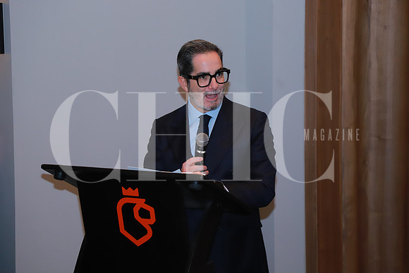 Corte de listón inaugural 19