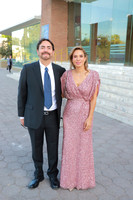 Alberto Villarreal y Cristina Villarreal 2