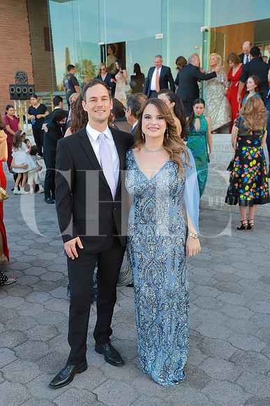 Gael Vietti Violi y Paulina Guerra 2