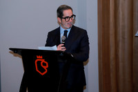 Corte de listón inaugural 20