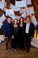 Arturo Moyeda, Moni García, Rosa Maria Oliver y Agustin Blanco 2