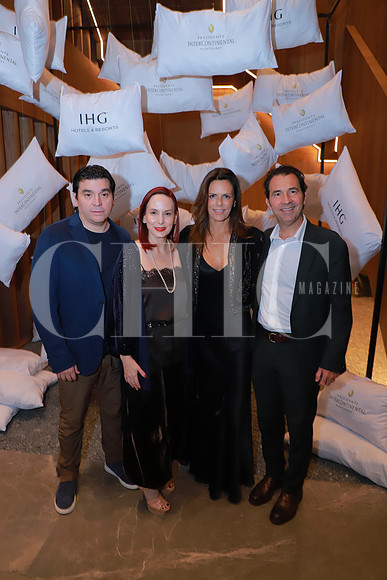 Arturo Moyeda, Moni García, Rosa Maria Oliver y Agustin Blanco 2