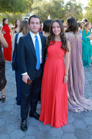 Boda Dana Back y Ricardo Moreno