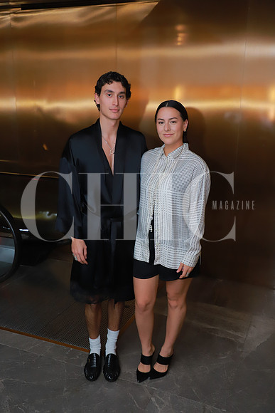 Barbara Cano y Alvaro Barrera 2