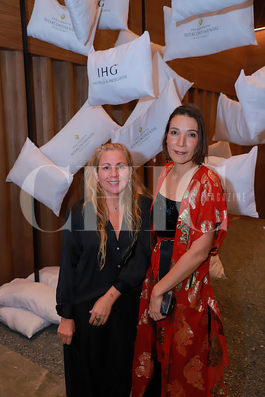 Angelik Perez Salinas y Karin Beckley 5