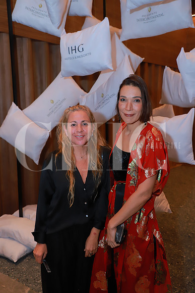 Angelik Perez Salinas y Karin Beckley 6