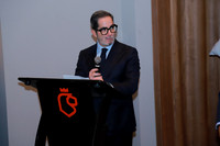 Corte de listón inaugural 17