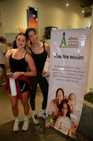 Barbara Elizondo y Emilia Treviño (2)