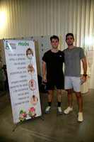 Diego Benitez y Adrián González (2)
