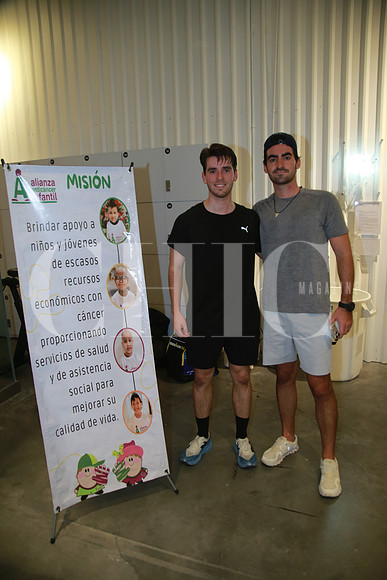 Diego Benitez y Adrián González (3)