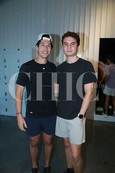 Diego Mireles y Emiliano Cisneros (2)