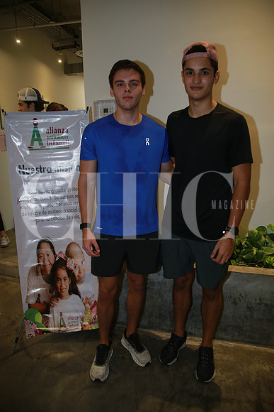 Gonzalo Congutar y Pablo Zambrano (3)