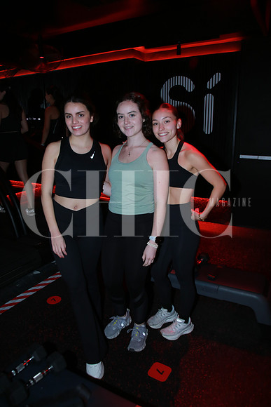 Mariana Corona, Fatima Vega y Roberta Treviño (3)