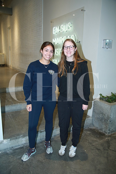 Valeria Anaya e Isabel Sada (3)