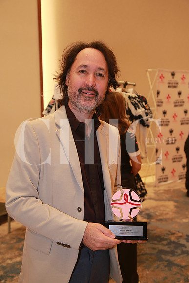 Alejandro Campbell