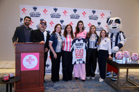 Iván Cepeda, Juan Ramón Palacios, Alexandra Ayala, Karla Garza de Sada, Ale Delgadillo, Cristina Gutíerrez y Alinne Medellin (2)