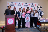 Iván Cepeda, Juan Ramón Palacios, Alexandra Ayala, Karla Garza de Sada, Ale Delgadillo, Cristina Gutíerrez y Alinne Medellin (3)