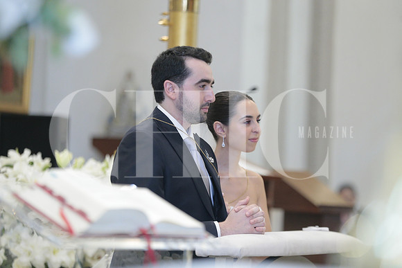 Boda de Eugenia Salinas Garza T y Santiago Diaz 54