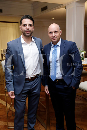 Manuel Martínez y Alvaro Aguirre. (2)